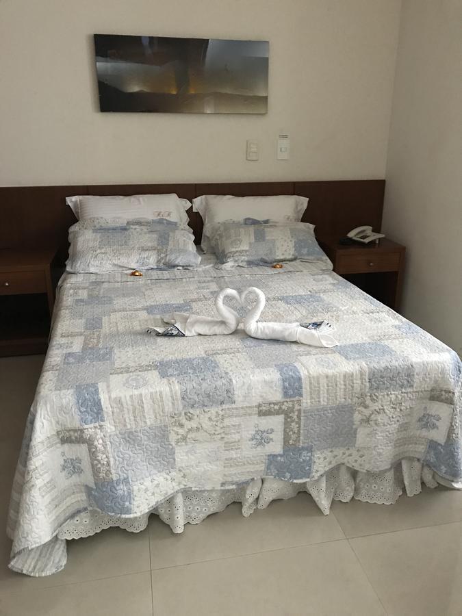 Flat Na Praia Da Costa Vila Velha  Exterior photo